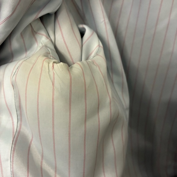 Vintage Baia wool blend Purple Women's Blazer. Size 10. Gorgeous piece! - Picture 10 of 13